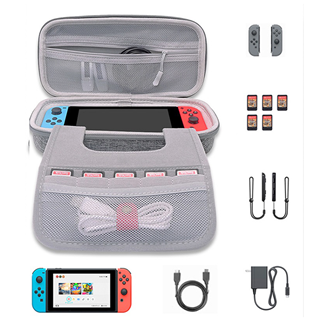 Nintendo Switch Console Protective Case